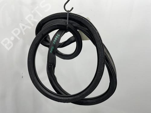 Used Rubber door seal SEAT LEON (1P1) 1.6 TDI (105 hp) 20393160