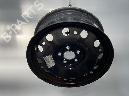 Used Rim VW POLO V (6R1, 6C1) 1.6 TDI (90 hp) 30602662