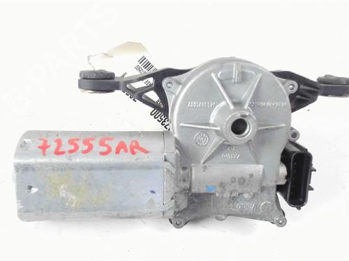 Used Rear wiper motor Rear wiper motor 21238658 21238658