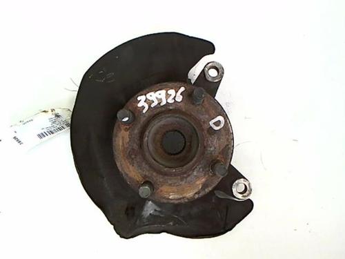 Used Right front steering knuckle SUZUKI BALENO Estate (EG) 1.9 TD (SY419) (75 hp) 21204652