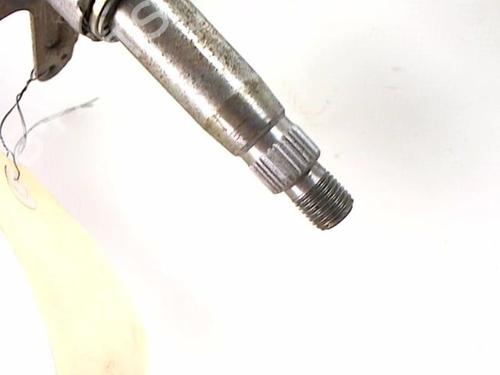 Steering column TOYOTA AVENSIS Liftback (_T22_) 2.0 D-4D (CDT220_, CDT220R) | BP20467754M21 