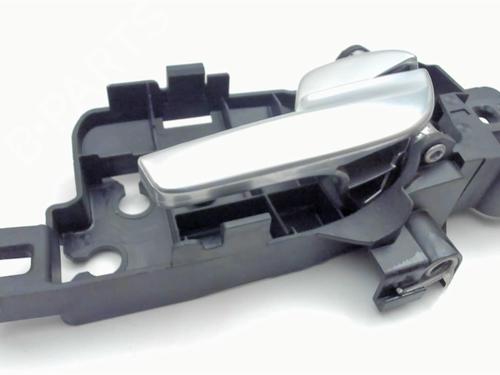 Front right interior door handle FORD MONDEO IV (BA7) 2.0 TDCi | BP20406353I14 