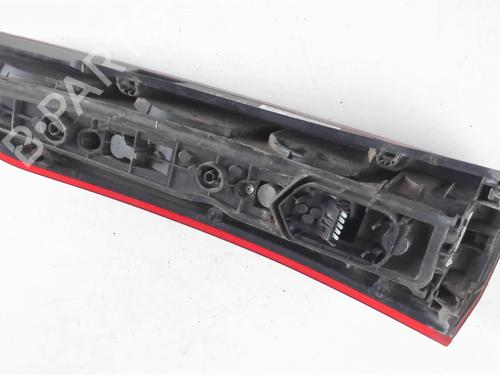 Right taillight OPEL MERIVA A MPV (X03) 1.7 CDTI (E75) | BP20446131C35 