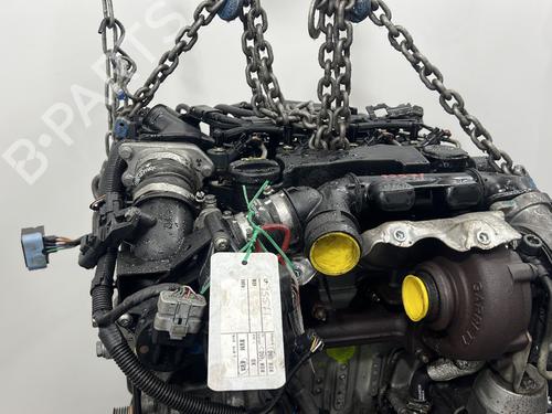 Engine MINI MINI (R56) Cooper D | BP30137031M1
