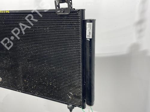 Used AC radiator AC radiator TOYOTA COROLLA (_E12_) 1.4 D (NDE120_, NDE120R) (90 hp) 31932311 31932311