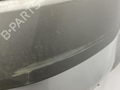 Front bumper RENAULT MEGANE II (BM0/1_, CM0/1_) 1.9 dCi | BP22102914C7 