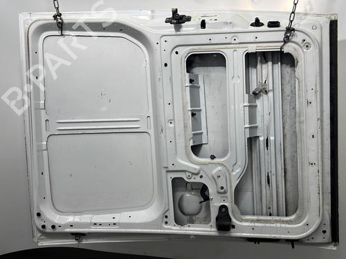 Right slide door CITROËN JUMPY II Van 2.0 HDi 120 | BP30137072C75 