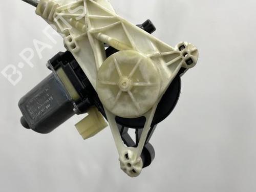 Front left window mechanism AUDI A3 Sportback (8VA, 8VF) 2.0 TDI | BP20463567C22 