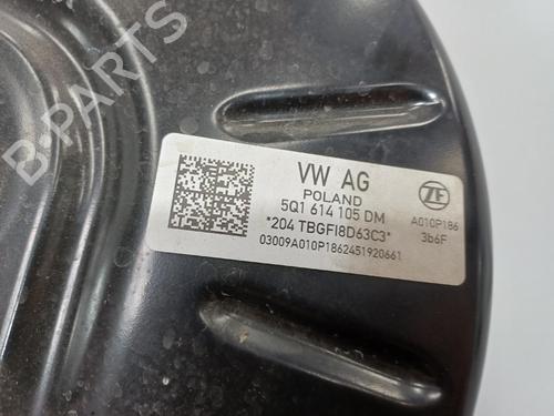 Servo brake CUPRA ATECA (KH7, KHP, KBP) 2.0 TSI 4Drive | BP38066955M42 - Image 4