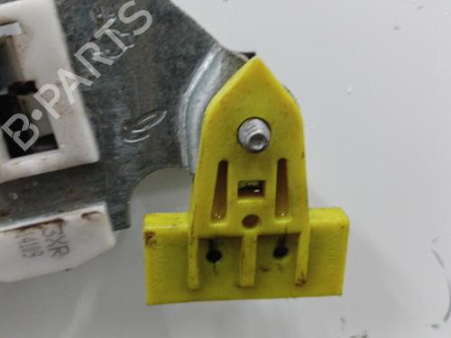Front right window mechanism NISSAN MICRA III (K12) 1.5 dCi | BP20401996C23 