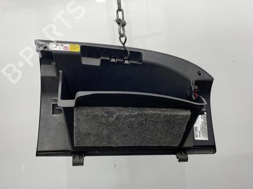 Glove box CITROËN C-CROSSER (VU_, VV_) 2.2 HDi | BP20386299C95 