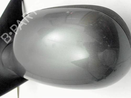 Left mirror RENAULT MEGANE I (BA0/1_) 1.6 16V (BA04, BA0B, BA11, BA1J, BA16, BA19, BA1K, BA1V,... | BP29419758C26 