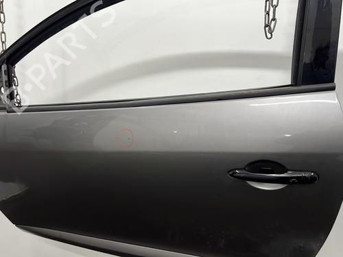 Used Left front door Left front door RENAULT MEGANE III Coupe (DZ0/1_) 1.5 dCi (DZ09, DZ0D, DZ1F, DZ1G, DZ14, DZ29) (110 hp) 32305928 32305928