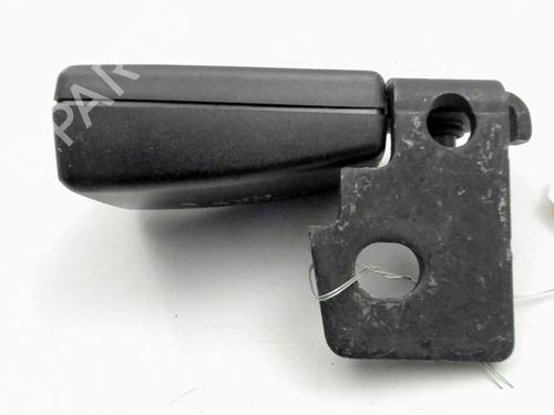 Seat buckle OPEL CORSA D (S07) 1.2 (L08, L68) | BP24596385I32 - Image 3