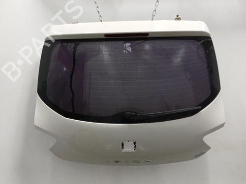 Tailgate SEAT IBIZA IV SC (6J1, 6P5) 1.6 TDI | BP20449743C6 