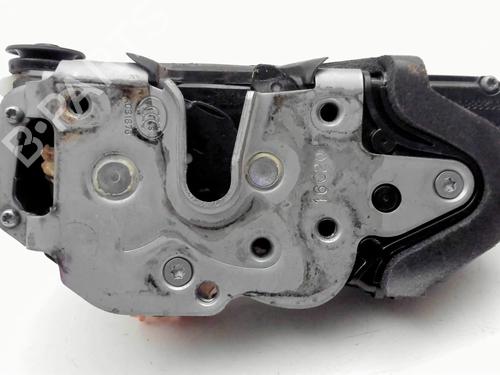 Højre bagtil lås OPEL MOKKA / MOKKA X (J13) 1.6 CDTI (_76) (136 hp) 30547963