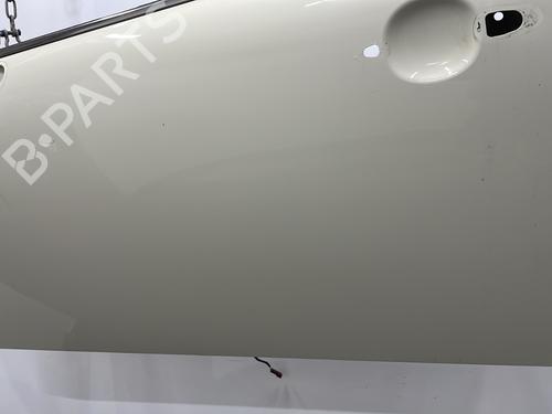 Left front door MINI MINI (R56) Cooper D | BP22330115C2 
