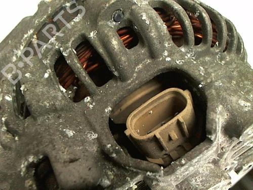 Used Alternator Alternator MAZDA 6 Hatchback (GG) 2.0 DI (GG14) (121 hp) 20443953 20443953