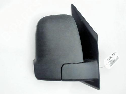 Used Right mirror Right mirror MERCEDES-BENZ SPRINTER 3,5-t Van (B907, B910) [2018-2026] 36400782 36400782
