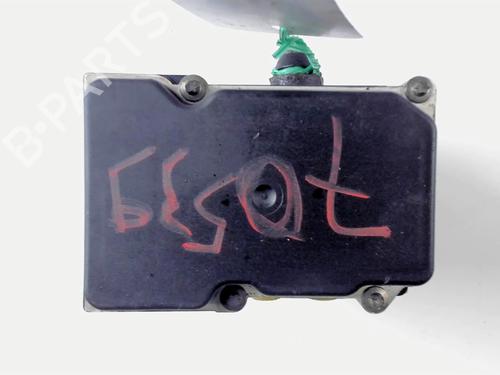 Pompe ABS PEUGEOT 307 (3A/C) 2.0 HDi 90 | BP20468951M43 