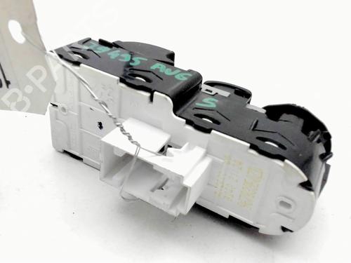 Left front window switch PEUGEOT EXPERT Van (V_) 2.0 BlueHDi 120 | BP37275131I27 - Image 4