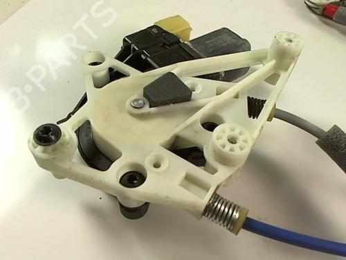 Rear left window mechanism FORD B-MAX (JK) 1.5 TDCi | BP20467147C24 - Image 10