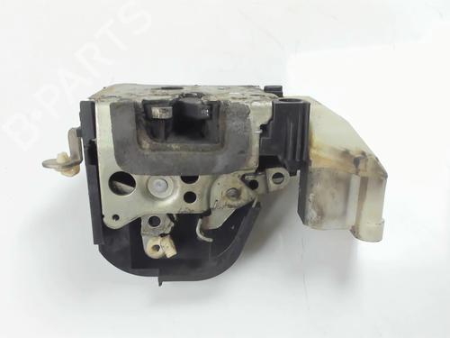 Front right lock FIAT PUNTO (188_) 1.2 60 (188.030, .050, .130, .150, .230, .250) | BP20405459C97 