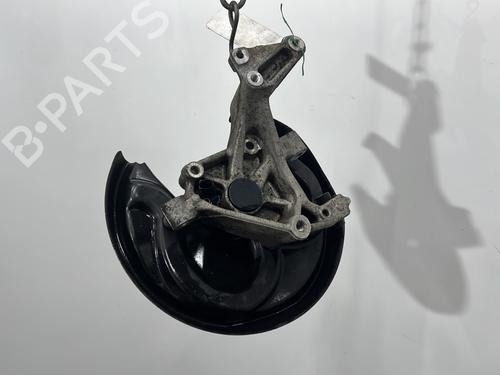 Used Left rear steering knuckle Left rear steering knuckle AUDI TT (8J3) 2.0 TFSI (200 hp) 31761419 31761419