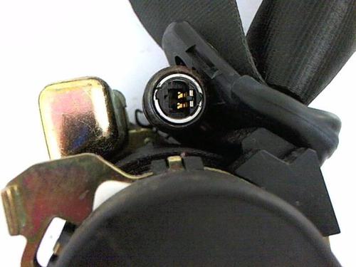 Front left belt tensioner PEUGEOT 1007 (KM_) 1.4 HDi | BP20414636C87 