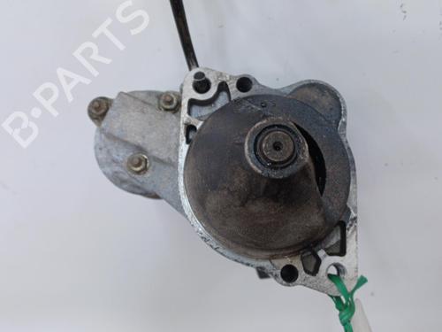 Starter SMART ROADSTER Coupe (452) 0.7 (452.334) | BP20446784M8 