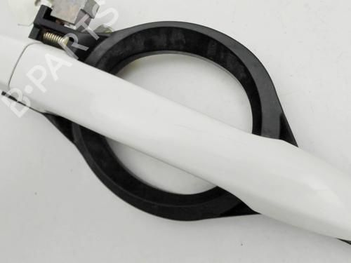 Rear right exterior door handle MITSUBISHI OUTLANDER III (GG_W, GF_W, ZJ, ZL, ZK) 2.4 Hybrid 4WD (GG3W) | BP26666443C130