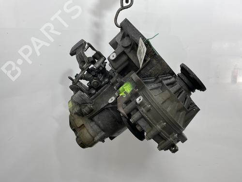 Gearkasse VW TOURAN (1T1, 1T2) 1.9 TDI | BP29749666M3 