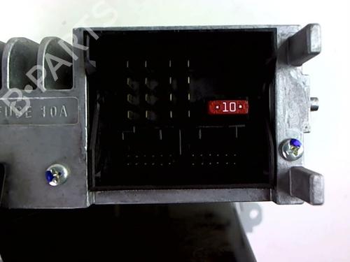 Used Radio Radio VW GOLF VI (5K1) 2.0 TDI (110 hp) 20403059 20403059