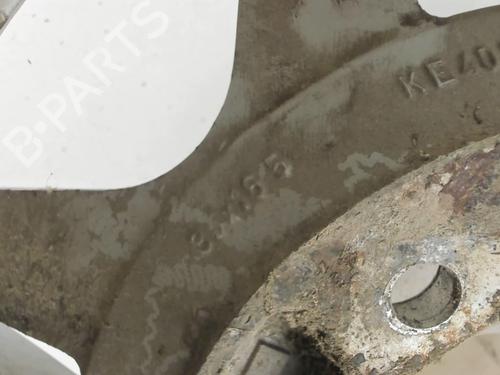 Used Rim Rim 20417417 20417417