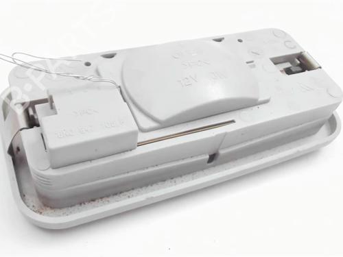 Kabinelys VW POLO (6N2) 1.4 | BP21239871I8 - Image 5
