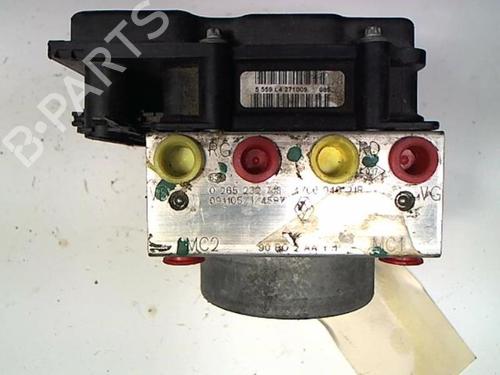 Pompe ABS DACIA SANDERO 1.4 MPI LPG (72 hp) 20412879