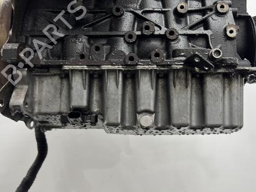 Used Engine Engine VW GOLF VII (5G1, BQ1, BE1, BE2) 1.6 TDI (105 hp) 32981691 32981691