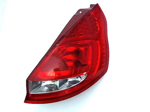 Right taillight FORD FIESTA VI (CB1, CCN) 1.4 TDCi | BP20472711C35 