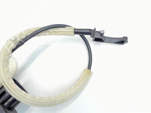 Rear left lock VOLVO S60 I (384) 2.4 D | BP20397720C100 