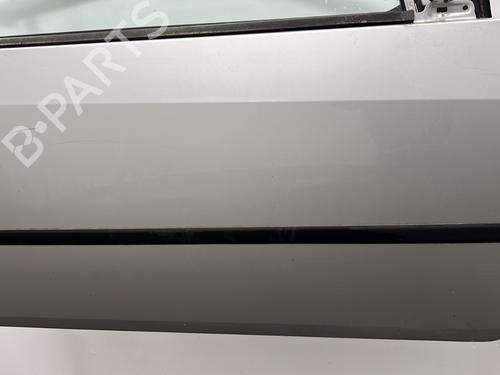 Right front door FORD FIESTA V (JH_, JD_) 1.3 | BP24320078C3 