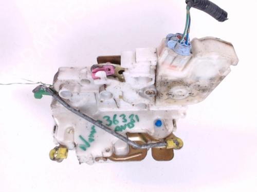 Used Front right lock Front right lock 20425867 20425867