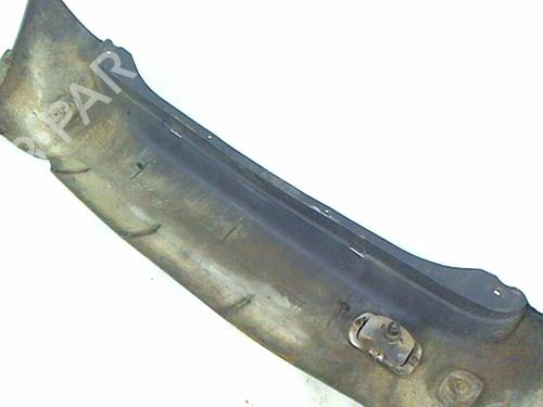 Rear bumper HYUNDAI ATOS (MX) 1.0 i | BP20444412C8