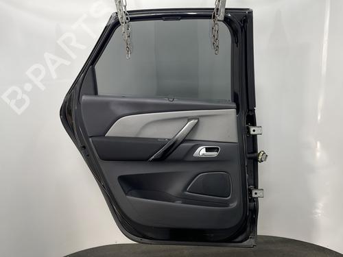 Left rear door CITROËN C4 Picasso II 2.0 BlueHDi 150 | BP24596627C4 