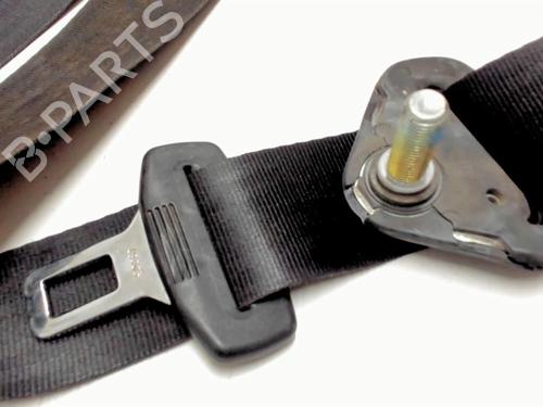 Used Front right seatbelt Front right seatbelt LANCIA DELTA II (836_) 1.9 TD (836AM, 836AN) (90 hp) 21236647 21236647