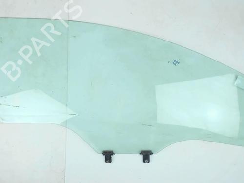 Used Front right door window Front right door window KIA RIO III (UB) 1.25 CVVT (86 hp) 40116196 40116196