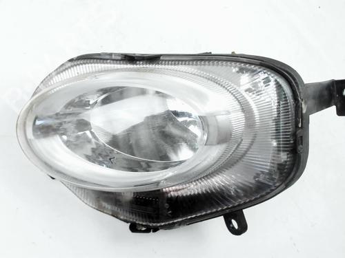 Used Left daytime light Left daytime light 38256338 38256338