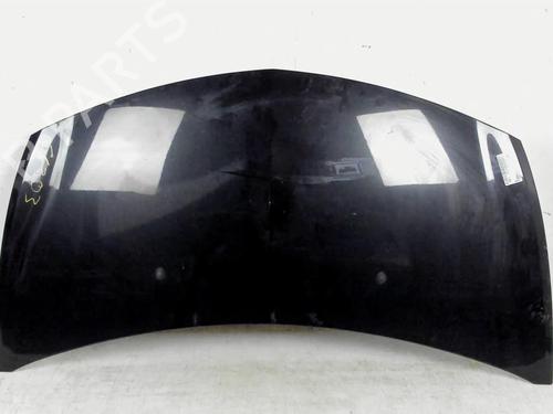Hood RENAULT CLIO III (BR0/1, CR0/1) 1.5 dCi (BR0H, CR0H, CR1S, BR1S) | BP20442906C1 