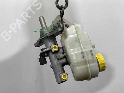 Used Brake master cylinder VW POLO V (6R1, 6C1) 1.6 TDI (90 hp) 30848260