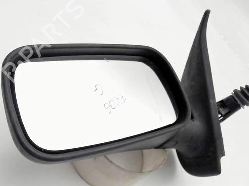 Specchietto retrovisore sinistro Specchietto retrovisore sinistro FIAT PUNTO (176_) 60 1.2 (176AP, 176AR, 176AQ, 176BB) (60 hp) 36957615 36957615
