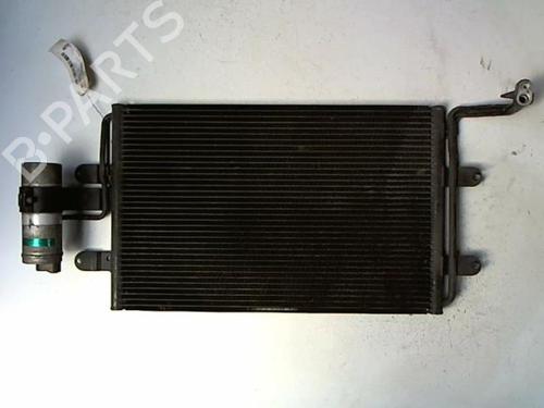 Used AC radiator VW GOLF IV (1J1) 1.9 TDI (130 hp) 25264152